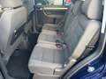 Volkswagen Touran 2.0 TDI Highline 7 Sitzer Klima AHK Blau - thumbnail 9