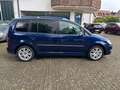 Volkswagen Touran 2.0 TDI Highline 7 Sitzer Klima AHK Blau - thumbnail 5