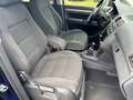 Volkswagen Touran 2.0 TDI Highline 7 Sitzer Klima AHK Blau - thumbnail 10