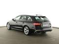 Audi A4 Avant 2.0 TFSI quattro S-tronic S line Schwarz - thumbnail 5
