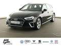 Audi A4 Avant 2.0 TFSI quattro S-tronic S line Schwarz - thumbnail 1