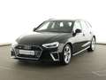 Audi A4 Avant 2.0 TFSI quattro S-tronic S line Schwarz - thumbnail 2