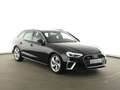 Audi A4 Avant 2.0 TFSI quattro S-tronic S line Schwarz - thumbnail 9