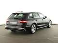 Audi A4 Avant 2.0 TFSI quattro S-tronic S line Schwarz - thumbnail 7