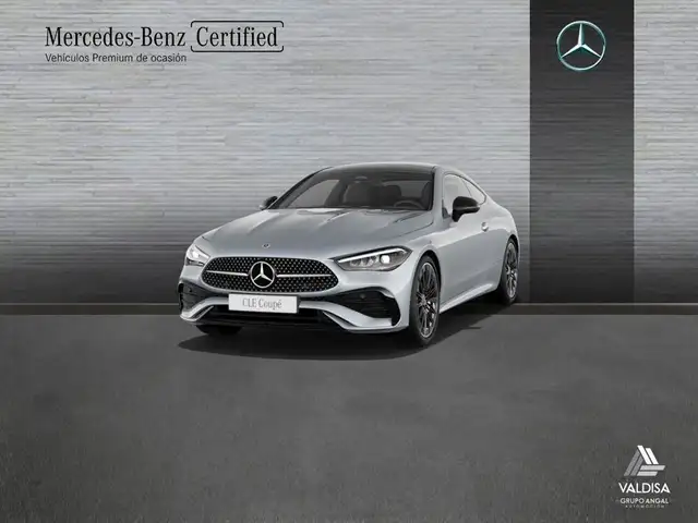 Mercedes-Benz CLE 200 Coupé