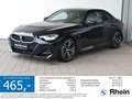 BMW 220 i Coupé M Sportpaket HIFI.KEYLESS.ADAP-LED Negru - thumbnail 1
