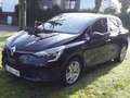 Renault Clio 1.0 TCe Intens GPF (EU6D) Noir - thumbnail 2