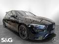 Mercedes-Benz A 35 AMG 4M Aero+HUD+Pano+Burmester Noir - thumbnail 1
