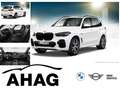BMW X5 xDrive45e M Sportpaket Innovationsp. Panorama Weiß - thumbnail 1