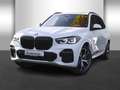 BMW X5 xDrive45e M Sportpaket Innovationsp. Panorama Weiß - thumbnail 2