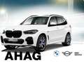 BMW X5 xDrive45e M Sportpaket Innovationsp. Panorama Weiß - thumbnail 2