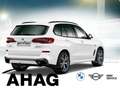 BMW X5 xDrive45e M Sportpaket Innovationsp. Panorama Weiß - thumbnail 3
