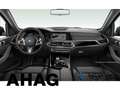 BMW X5 xDrive45e M Sportpaket Innovationsp. Panorama Weiß - thumbnail 5