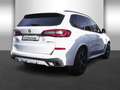 BMW X5 xDrive45e M Sportpaket Innovationsp. Panorama Weiß - thumbnail 3
