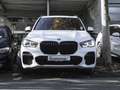 BMW X5 xDrive45e M Sportpaket Innovationsp. Panorama Weiß - thumbnail 15