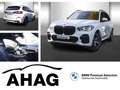 BMW X5 xDrive45e M Sportpaket Innovationsp. Panorama Weiß - thumbnail 1