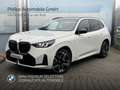 BMW X3 M 50 xDrive M Sport Pro AHK PANO DA-Pro h&k 21 Weiß - thumbnail 1