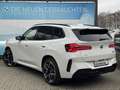 BMW X3 M 50 xDrive M Sport Pro AHK PANO DA-Pro h&k 21 Weiß - thumbnail 5