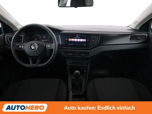 Volkswagen Polo view 12