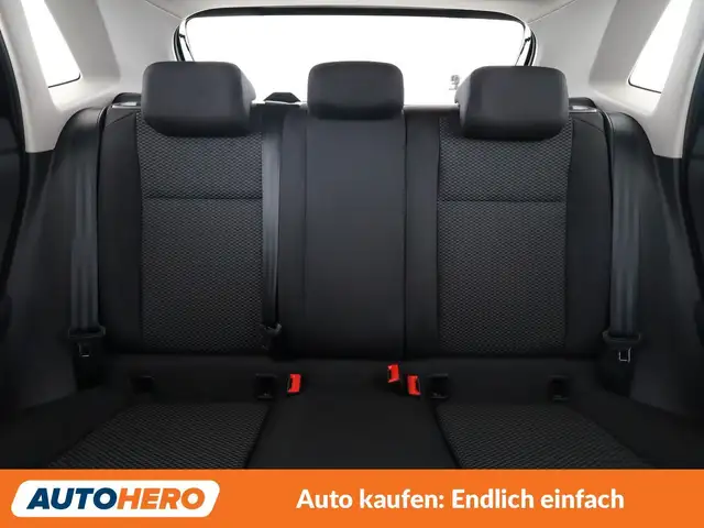 Volkswagen Polo view 15
