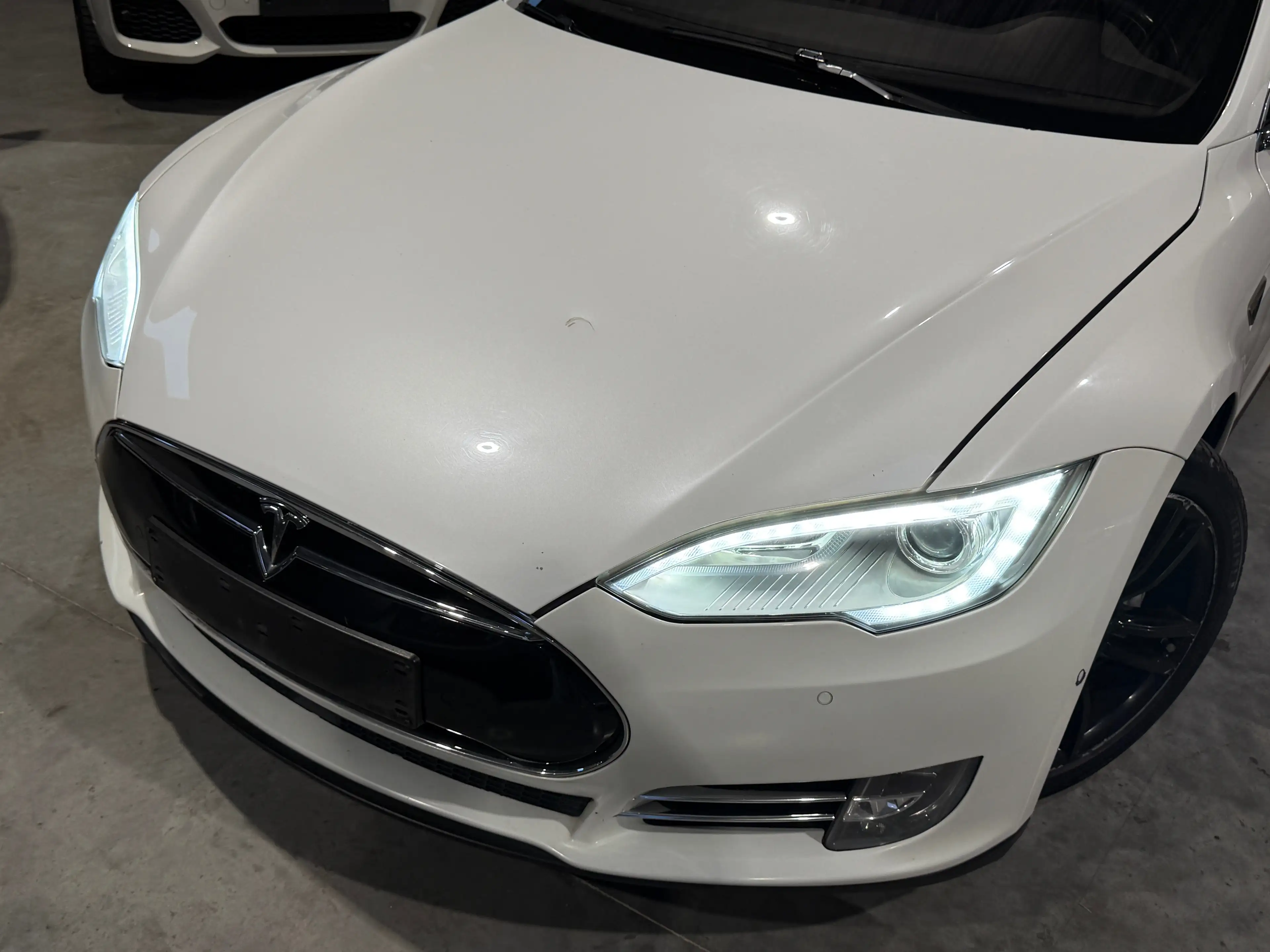 Tesla Model S Model S 85 kWh DUAL MOTOR | LIFETIME CHARGING | BTW/VAT | EXPORT — photo 2