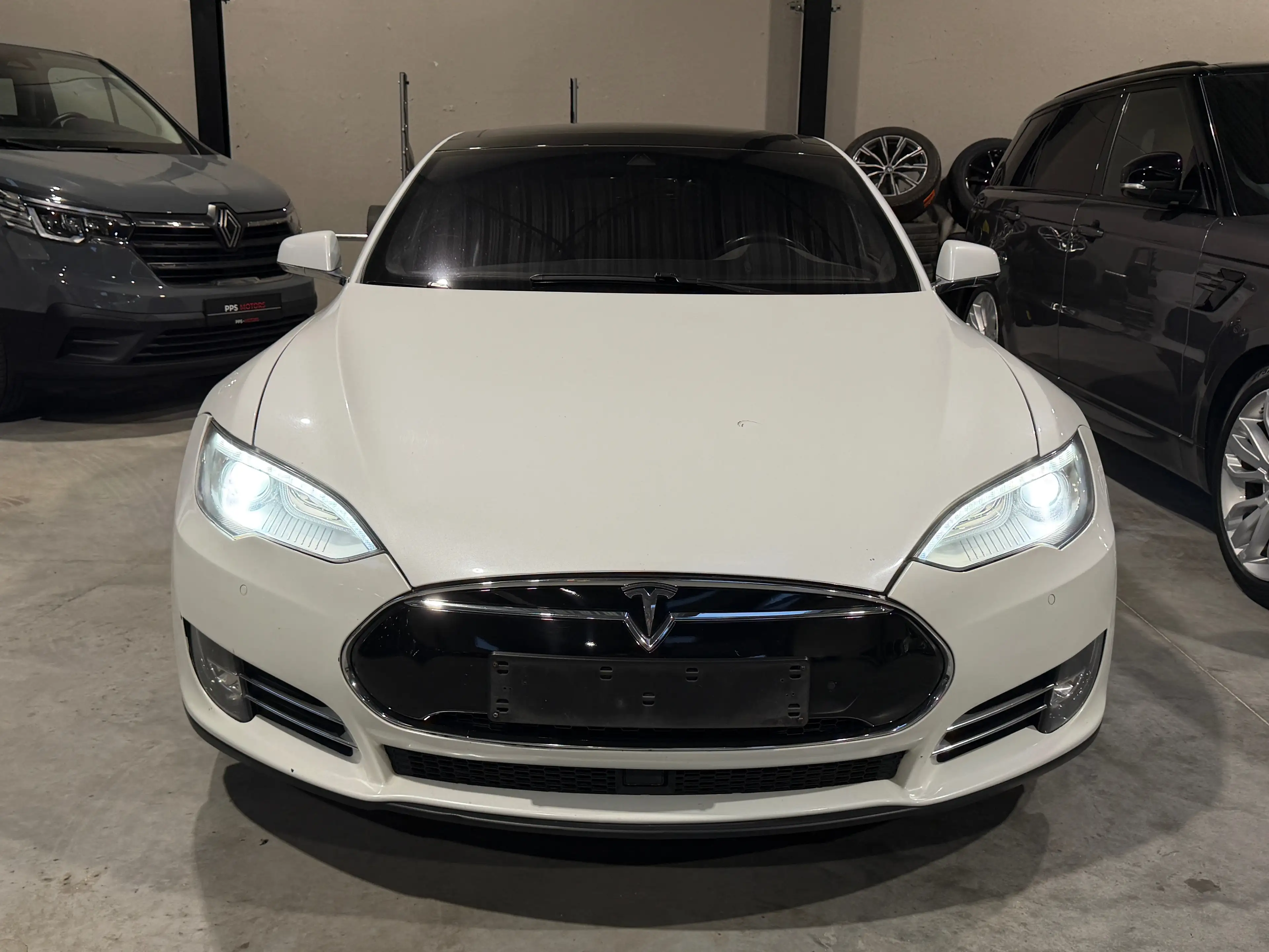 Tesla Model S Model S 85 kWh DUAL MOTOR | LIFETIME CHARGING | BTW/VAT | EXPORT — photo 3