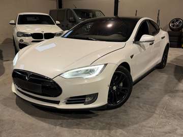 Model S 85 kWh DUAL MOTOR | LIFETIME CHARGING | BTW/VAT | EXPORT