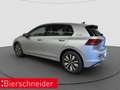 Volkswagen Golf R 1.5 TSI Goal ACC LED SHZ R-KAMERA PDC ALLW LM Silber - thumbnail 5