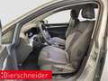 Volkswagen Golf R 1.5 TSI Goal ACC LED SHZ R-KAMERA PDC ALLW LM Silber - thumbnail 11