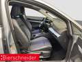 Volkswagen Golf R 1.5 TSI Goal ACC LED SHZ R-KAMERA PDC ALLW LM Silber - thumbnail 14