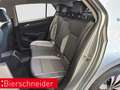 Volkswagen Golf R 1.5 TSI Goal ACC LED SHZ R-KAMERA PDC ALLW LM Silber - thumbnail 19
