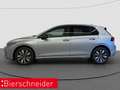 Volkswagen Golf R 1.5 TSI Goal ACC LED SHZ R-KAMERA PDC ALLW LM Silber - thumbnail 4