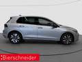 Volkswagen Golf R 1.5 TSI Goal ACC LED SHZ R-KAMERA PDC ALLW LM Silber - thumbnail 9