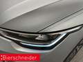 Volkswagen Golf R 1.5 TSI Goal ACC LED SHZ R-KAMERA PDC ALLW LM Silber - thumbnail 28