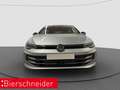 Volkswagen Golf R 1.5 TSI Goal ACC LED SHZ R-KAMERA PDC ALLW LM Silber - thumbnail 3