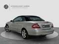 Mercedes-Benz CLK 320 Cabrio Avantgarde*Autom.*Leder*2.Hand* Plateado - thumbnail 4