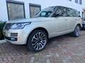 Land Rover Range Rover 4.4 SDV8 Vogue Beżowy - thumbnail 2