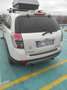 Chevrolet Captiva Captiva 2011 2.2 LTZ 184cv Bianco - thumbnail 5