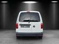 Volkswagen Caddy 1.4 TSI Trendline OPF (EURO 6d-TEMP) Wit - thumbnail 4