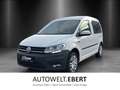 Volkswagen Caddy 1.4 TSI Trendline OPF (EURO 6d-TEMP) Wit - thumbnail 1