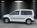 Volkswagen Caddy 1.4 TSI Trendline OPF (EURO 6d-TEMP) Wit - thumbnail 2
