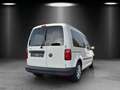 Volkswagen Caddy 1.4 TSI Trendline OPF (EURO 6d-TEMP) Wit - thumbnail 5