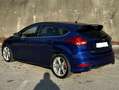 Ford Focus Focus 1.8 TDCi 115 Titanium Bleu - thumbnail 3