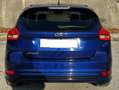 Ford Focus Focus 1.8 TDCi 115 Titanium Bleu - thumbnail 4