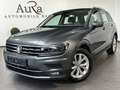 Volkswagen Tiguan 2.0 TDI DSG HL NAV+LED+ACC+KAM+HUD+VC+PP Grau - thumbnail 2
