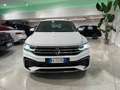 Volkswagen Tiguan 2.0 TDI 150 CV SCR DSG R-Line Bianco - thumbnail 1