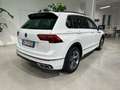 Volkswagen Tiguan 2.0 TDI 150 CV SCR DSG R-Line Bianco - thumbnail 3