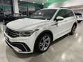 Volkswagen Tiguan 2.0 TDI 150 CV SCR DSG R-Line Bianco - thumbnail 5