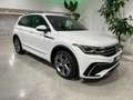 Volkswagen Tiguan 2.0 TDI 150 CV SCR DSG R-Line Bianco - thumbnail 2