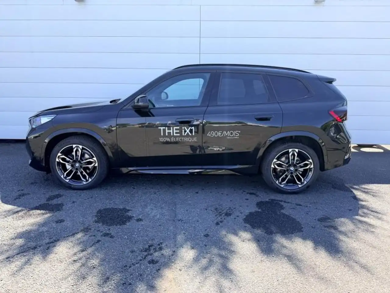 BMW X1 2026